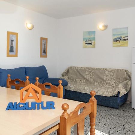 Trianon, 5º-29 Apartment Cullera Exterior photo