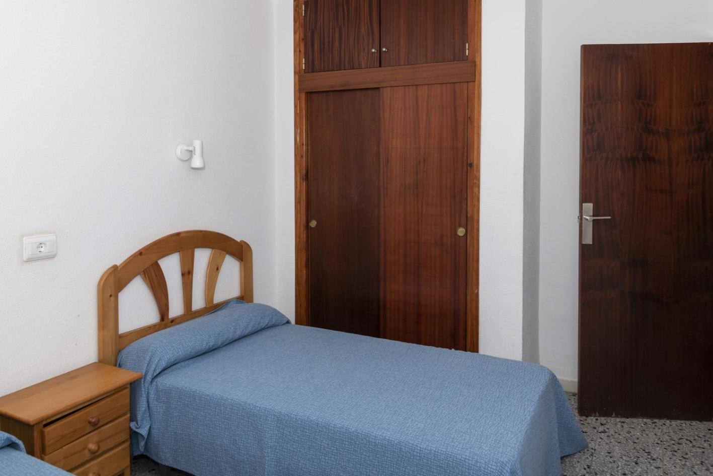 Trianon, 5º-29 Apartment Cullera Exterior photo