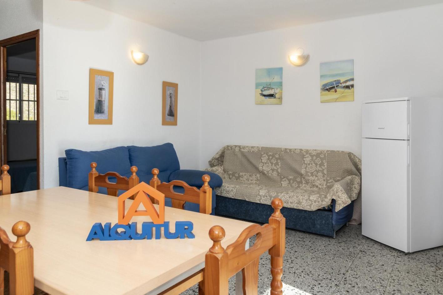 Trianon, 5º-29 Apartment Cullera Exterior photo